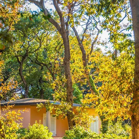 Riva Degli Etruschi Aparthotel San Vincenzo