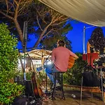 Aparthotel Riva Degli Etruschi 4*