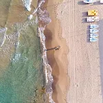 Riva Degli Etruschi Aparthotel San Vincenzo