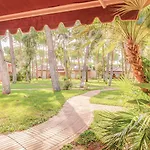 Riva Degli Etruschi 4*