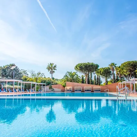 Aparthotel Riva Degli Etruschi