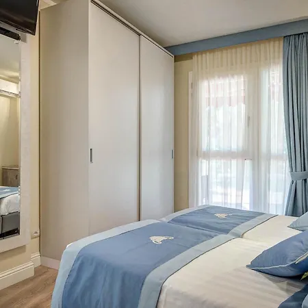 Aparthotel Riva Degli Etruschi