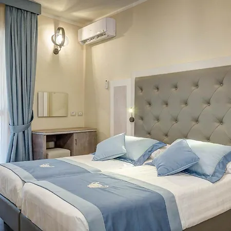 Aparthotel Riva Degli Etruschi San Vincenzo