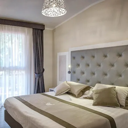 Riva Degli Etruschi Aparthotel San Vincenzo