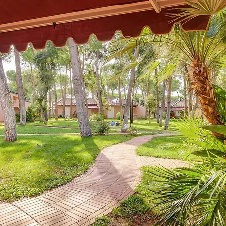 Aparthotel Riva Degli Etruschi San Vincenzo