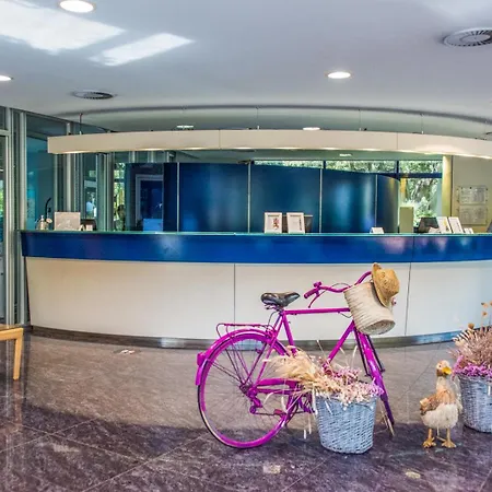 Aparthotel Riva Degli Etruschi San Vincenzo