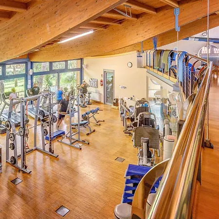 Aparthotel Riva Degli Etruschi 4*