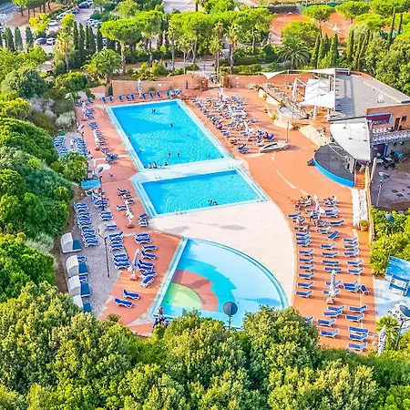 Aparthotel Riva Degli Etruschi San Vincenzo