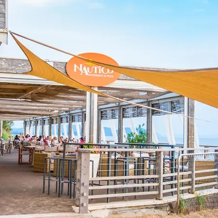 Aparthotel Riva Degli Etruschi 4*