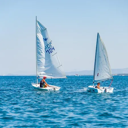 Aparthotel Riva Degli Etruschi San Vincenzo