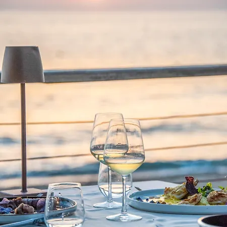 Aparthotel Riva Degli Etruschi 4*