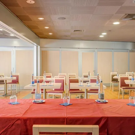 Aparthotel Riva Degli Etruschi