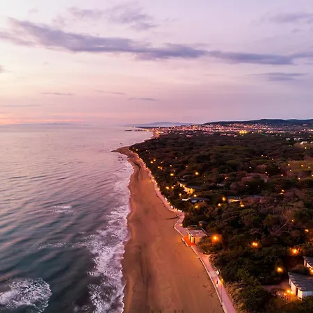 Riva Degli Etruschi San Vincenzo