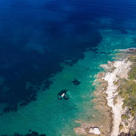 Aparthotel Riva Degli Etruschi 4*