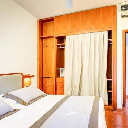 Riva Degli Etruschi Aparthotel San Vincenzo