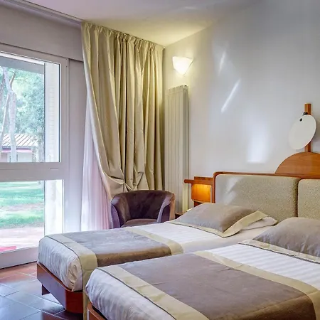 Aparthotel Riva Degli Etruschi San Vincenzo