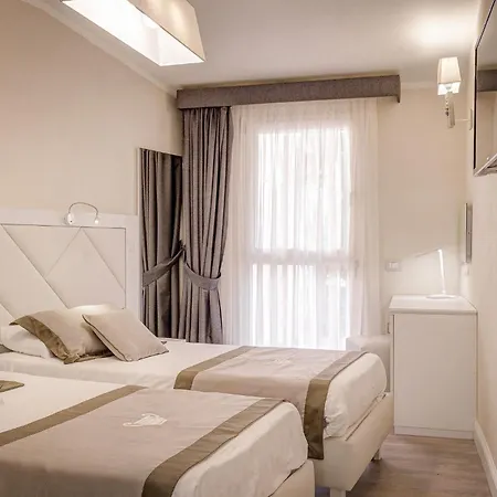 Aparthotel Riva Degli Etruschi