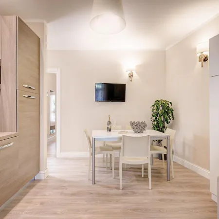 Aparthotel Riva Degli Etruschi
