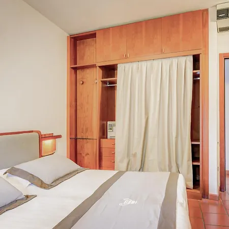 Aparthotel Riva Degli Etruschi