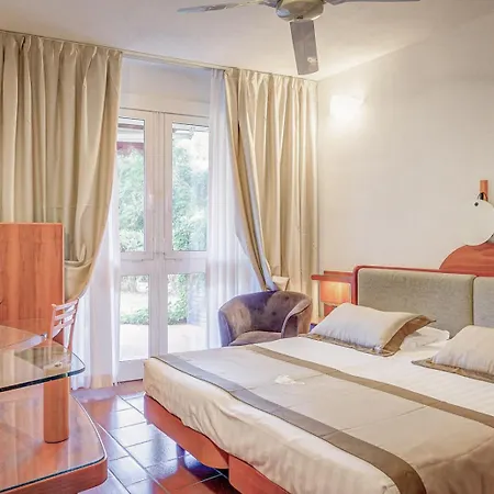 Aparthotel Riva Degli Etruschi San Vincenzo
