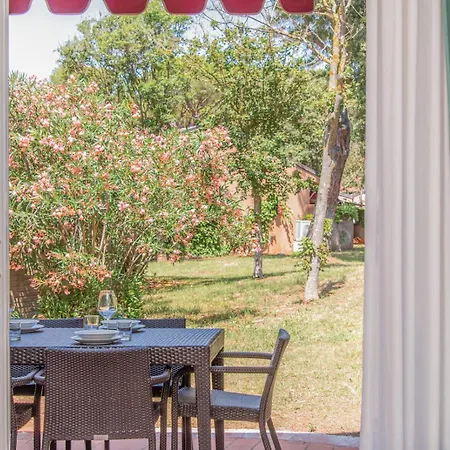 Aparthotel Riva Degli Etruschi 4*